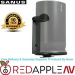 SANUS WSSMM1 Black Indoor & Outdoor Mount Designed For Sonos Move Speaker