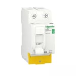 Interrupteur différentiel 30MA 40A Type AC Schneider Electric Resi9 XP