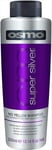 OSMO Super Silver No Yellow Shampoo Purple Shampoo Toner For Blond Yellow 300ml