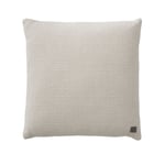 &Tradition - Collect Cushion SC28, Coco/Weave, 50x50 cm - Pynteputer og putetrekk - Space Copenhagen - Beige