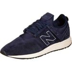 Baskets New Balance  MRL247 Chaussures Bleu - 44,5 - Bleu