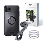 SP CONNECT Road Bike Bundle | SPC+ | pour Iphone 11 Pro Max/XS Max