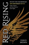 Red Rising: An explosive dystopian sci-fi novel (#1 New York Times bestselling Red Rising series book 1) - Bok fra Outland