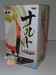 FIGURINE BORUTO: NARUTO UZUMAKI DXF BANPRESTO BANDAI