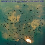 Mal Waldron, Terumasa Hino  Reminicent Suite  CD