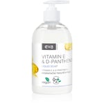 Eva Natura Vitamin E & D-Panthenol Håndsæbe 500 ml