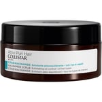 Collistar Hiustenhoito Balance and Purity Niacinamide Scrub Exfoliating Oil Control 250 ml (71,80 € / 1 l)