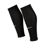 NIKE DH6621-010 U NK STRIKE SLV WC22 Neck warmer Unisex BLACK/WHITE Size S/M