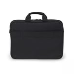 DICOTA Top Traveller 35.8 cm (14.1inch) Messenger case Black