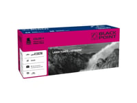 Black Point - Magenta - Kompatibel - Tonerkassett (Alternativ För: Hp Cf413x) - För Hp Color Laserjet Pro M452, Mfp M377, Mfp M477