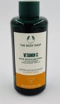 The Body Shop Vitamin C Glow Revealing Tonic Face Toner 150ml Vegan Natural New