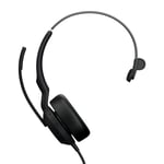 GN NETCOM – Jabra Evolve2 50 USB-A MS Mono (25089-899-999)