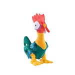 Just Play Petite Peluche dansante HeiHei de Vaiana de 28 cm de Haut avec Effets sonores, Animaux en Peluche, Jeux d’Imitation, Jouets pour Enfants de 3 Ans et Plus