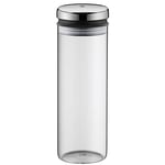 WMF 1.5 L Depot Kitchen Jar, Transparent