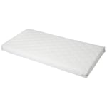 babyCalin Matelas Bambou 70 x 140 x 10 cm 1 Unité