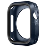 Apple Watch Serie 4/5/6/SE/SE2 Hard Case - 40mm - Navy