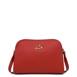 LANCASTER Sac trotteur - City Philos Rouge