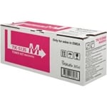 Genuine Kyocera TK-5135 Magenta Laser Printer Toner Cartridge Vat Inc A-