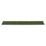 House Doctor Ledge hylde 80 cm, grøn