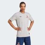 Arsenal VRCT T-shirt