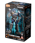 Blokees Figures Transformers Classic Class 06 Mirage Action Figure