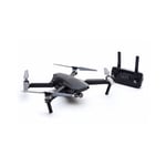 Modifli DJI Mavic Pro Drone Skin Carbon Black Propwrap™ Combo