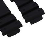 Soft PU Watch Wrist Band Strap Replacement Fit For DW6900/5600E GWM5610 LSO