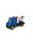 Amewi Mini Tow Truck 1:64 RTR 2.4GHz blue