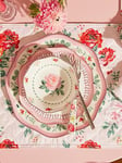 Cath Kidston Archive Rose Pasta Bowl