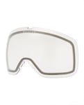 Oakley Flight Tracker M Lins Prizm Snow Clear