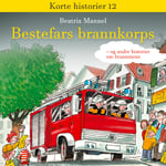 Bestefars brannkorps