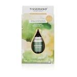 Tisserand Aromatherapy ,Enlivening Rosemary - Ethically Harvested Essential Oil ,Massage Oil, Aromatherapy Oil , Skin Oil, Oil For Diffuser ,100% Pure Essential Oil - 9ml