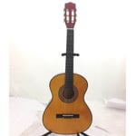 3/4 Size Childrens Classical Spanish Guitar For Ages 9-11 Years