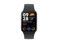 Xiaomi Smart Band 8 Pro, Armband Med Aktivitetsspårare, 4,42 Cm (1.74"), Amoled, Gps, 289 Mah, Vattentät