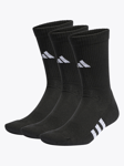 adidas Performance Cush Crew Socks 3PK - adult - female