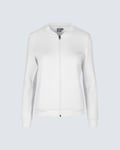 PROWEAR PRO Wear Cardigan Sweatshirt Dam Vit XXXL