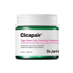 Dr.jart+ Cicapair™ Traitement correcteur de couleur à l'herbe du tigre