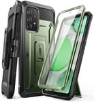 Supcase Outdoor Case for Samsung Galaxy A53 5G Mobile Phone Bumper Case 360 Degr