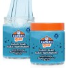 Non-branded Non-Branded Elmer's 236ml Gue Pre-Made slime blue 2162068