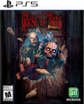 The House Of The Dead: Remake - Ps5 (Us)