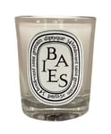 Diptyque BAIES Berries Bougie Parfumee Scented Votive Glass Jar CANDLE 35g