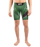 Venum Short DE Vale TUDO Homme UFC Pro Line - Verte - XXL