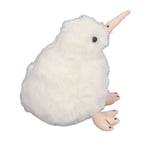 Hot Plush Animal Toy Soft Chick Stuffed Toy Portable Lifelike For Bedroom