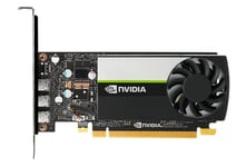 Dell Nvidia T400 4 Gb Gddr6 4gb