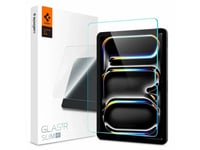 Spigen Glas.Tr Slim Ipad Pro 11.5 / 2024 Grūdintas Stitchlas Agl07787