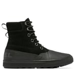 Snörskor Sorel Cheyanne Metro II Boot 2048561010 Svart