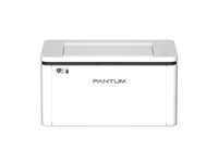 Pantum Bp2300w, Laser, A4, 23 Ppm, Dubbelsidig Utskrift, Vit