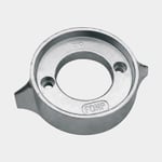 Magnesiumanodkit 875815 / 8326, till drev, passar Volvo Penta 280