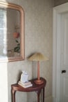 Sandberg Wallpaper Alva, Beige S10459