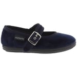 Espadrilles enfant Victoria  Kids Shoes 04913 - Marino